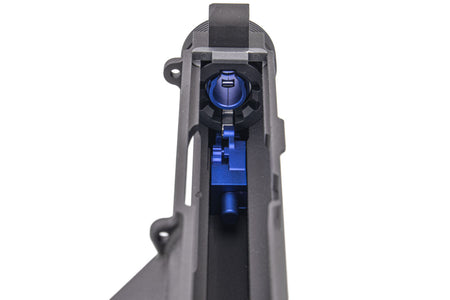 C&C Tac V2 MWS Hop Up System for Marui TM MWS GBB Series ( Chamber Base and Adjuster Set ) ( CNC T651 Aluminum )