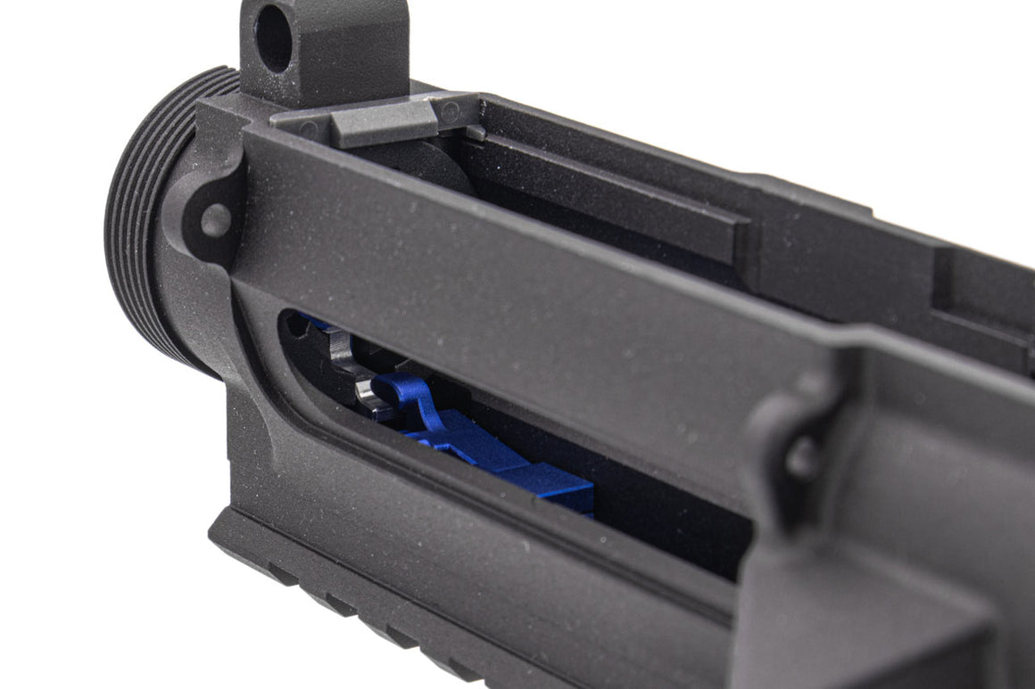 C&C Tac V2 MWS Hop Up System for Marui TM MWS GBB Series ( Chamber Base and Adjuster Set ) ( CNC T651 Aluminum )