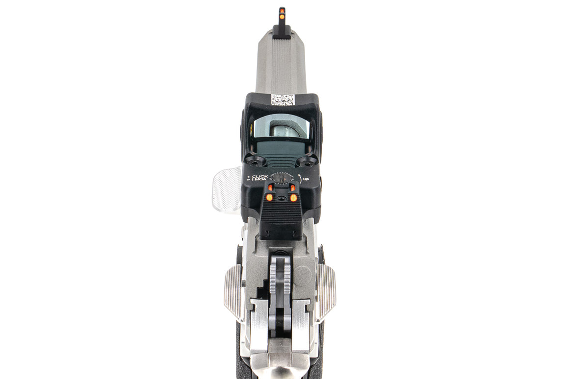 C&C Tac Tri Style RMR Ready Sight Set Adapter Plate Mount For Marui TM Hi-Capa 5.1 GBBP