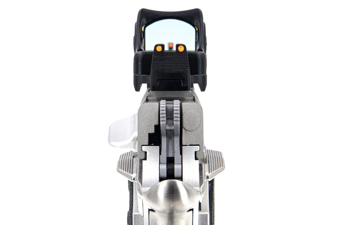 C&C Tac Tri Style RMR Ready Sight Set Adapter Plate Mount For Marui TM Hi-Capa 5.1 GBBP