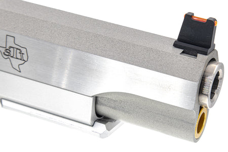 C&C Tac Tri Style RMR Ready Sight Set Adapter Plate Mount For Marui TM Hi-Capa 5.1 GBBP