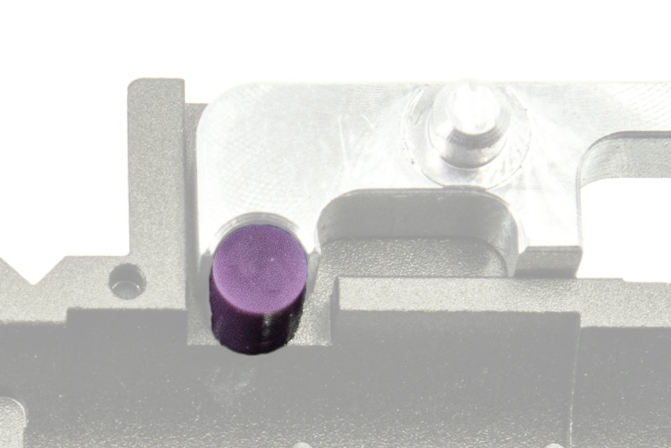 C&C Tac Hop Up Rubber O-Tensioner Nub ( 65 Degree ) ( 4pcs/pack )