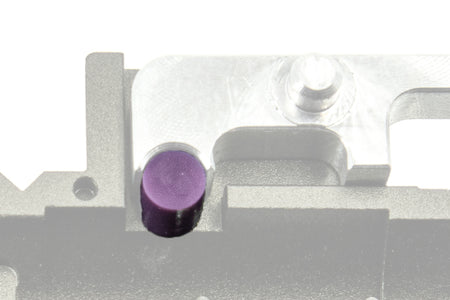 C&C Tac Hop Up Rubber O-Tensioner Nub ( 65 Degree ) ( 4pcs/pack )