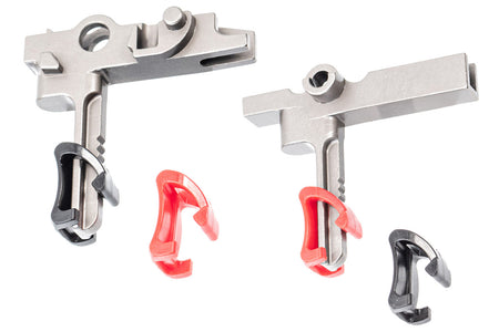 C&C Eclipse Adjustment Trigger For VFC M4 GBB / APFG MPX GBB ( JW John Wick Style )