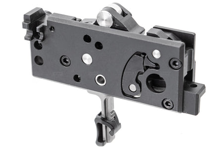 C&C Eclipse Adjustment Trigger For VFC M4 GBB / APFG MPX GBB ( JW John Wick Style )