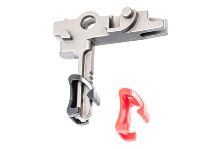 C&C Eclipse Adjustment Trigger For VFC M4 GBB / APFG MPX GBB ( JW John Wick Style )