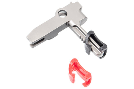 C&C Eclipse Adjustment Trigger For VFC M4 GBB / APFG MPX GBB ( JW John Wick Style )