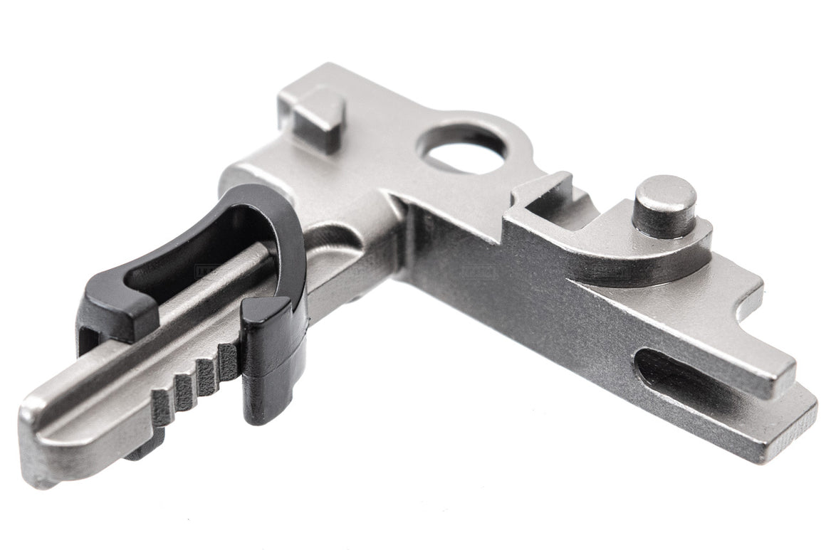 C&C Eclipse Adjustment Trigger For VFC M4 GBB / APFG MPX GBB ( JW John Wick Style )