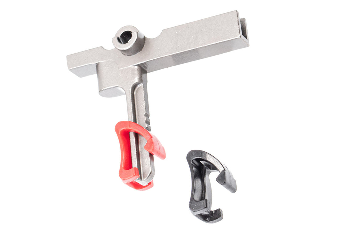 C&C Eclipse Adjustment Trigger For VFC M4 GBB / APFG MPX GBB ( JW John Wick Style )