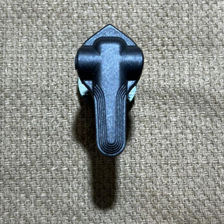 C&C MSG Ambi Safety Selector Set For Marui TM M4 MWS GBB / VFC M4 / APFG MPX MCX GBB GBB / GHK M4 GBB-GHK M4 GBB