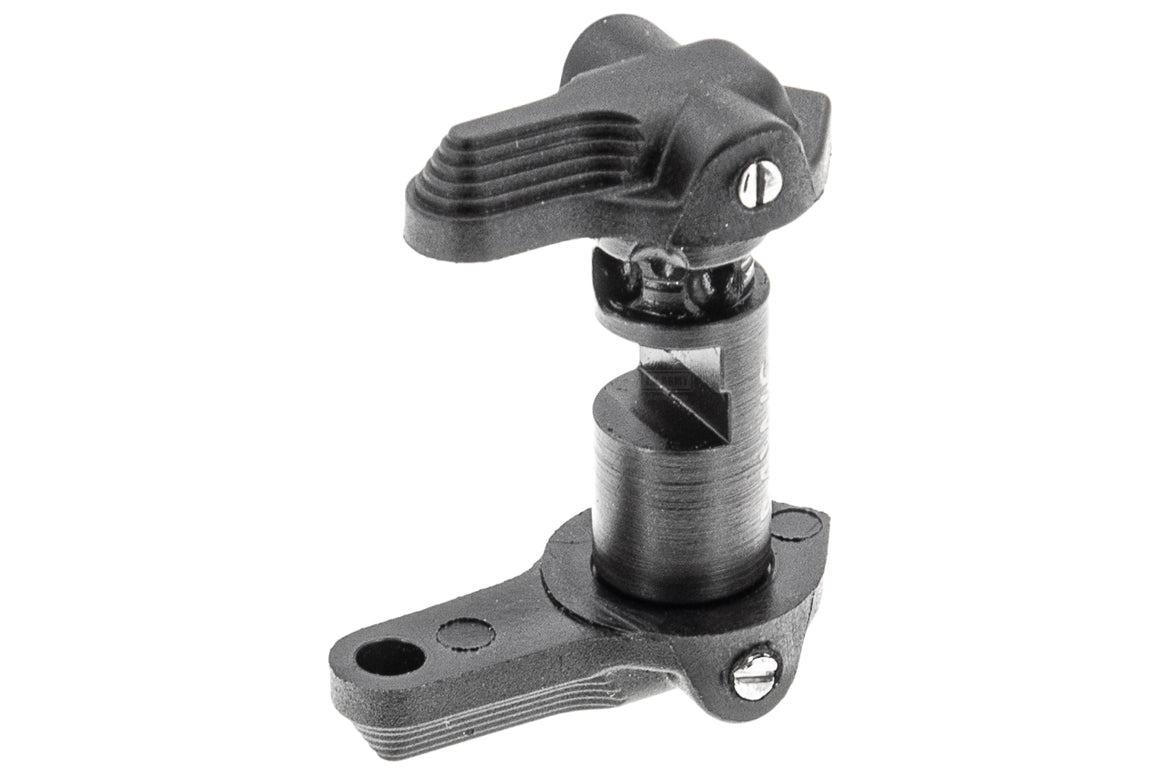 C&C MSG Ambi Safety Selector Set For Marui TM M4 MWS GBB / VFC M4 / APFG MPX MCX GBB GBB / GHK M4 GBB-GHK M4 GBB
