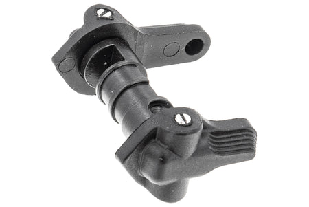 C&C MSG Ambi Safety Selector Set For Marui TM M4 MWS GBB / VFC M4 / APFG MPX MCX GBB GBB / GHK M4 GBB-GHK M4 GBB