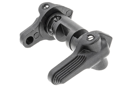 C&C MSG Ambi Safety Selector Set For Marui TM M4 MWS GBB / VFC M4 / APFG MPX MCX GBB GBB / GHK M4 GBB-GHK M4 GBB