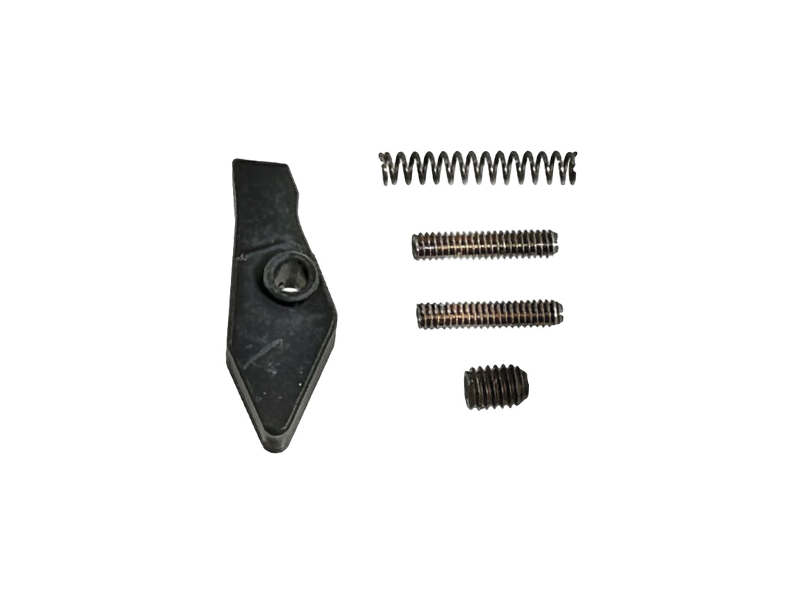 C&C Tac Trigger Safety Lever Parts Kit For OP Style G Series Trigger