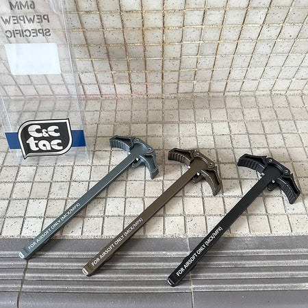 C&C MPX / MCX Ambi Charging Handle For SIG AIR MCX / MPX AEG & APFG MCX / MPX GBB Airsoft ( DDC )