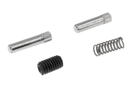 C&C TY Style Trigger For Tokyo Marui TM / WE G Series ( G Model ) ( For Umarex / VFC Glock / AAP-01 )-Gold