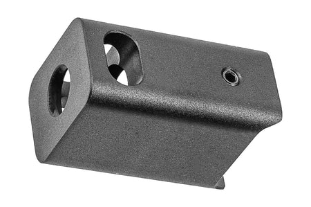 C&C Tac Roland KK* Style Gen5 Type 4-Port Compensator 14mm CCW ( Black )