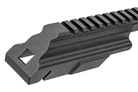 C&C Tac Dog Leg Rail Top Cover AK Style for Marui TM SAIGA-12 GBB Series