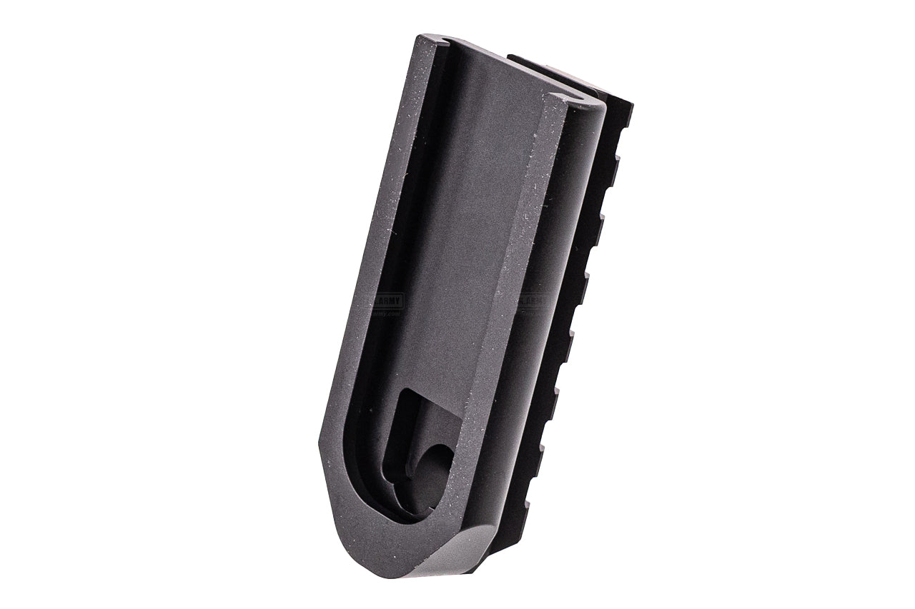 C&C Tac M1913 20mm Stock Adapter For Cybergun GM FN HERSTAL SCAR L MK2 GBBR ( Picatinny Rail  )