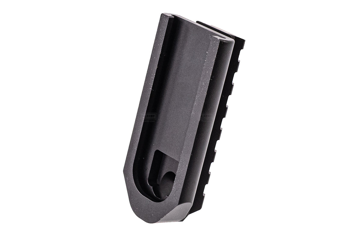 C&C Tac M1913 20mm Stock Adapter For Cybergun GM FN HERSTAL SCAR L MK2 GBBR ( Picatinny Rail  )