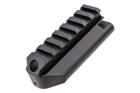 C&C Tac M1913 20mm Stock Adapter For Cybergun GM FN HERSTAL SCAR L MK2 GBBR ( Picatinny Rail  )