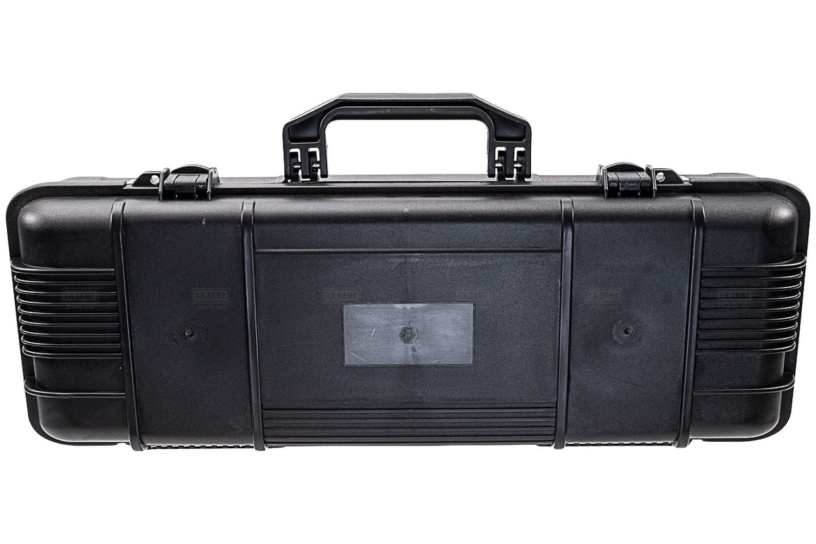 Tactical Hard Gun Case Box 545x210x105mm ( Shooting Safety Protective Tool  )