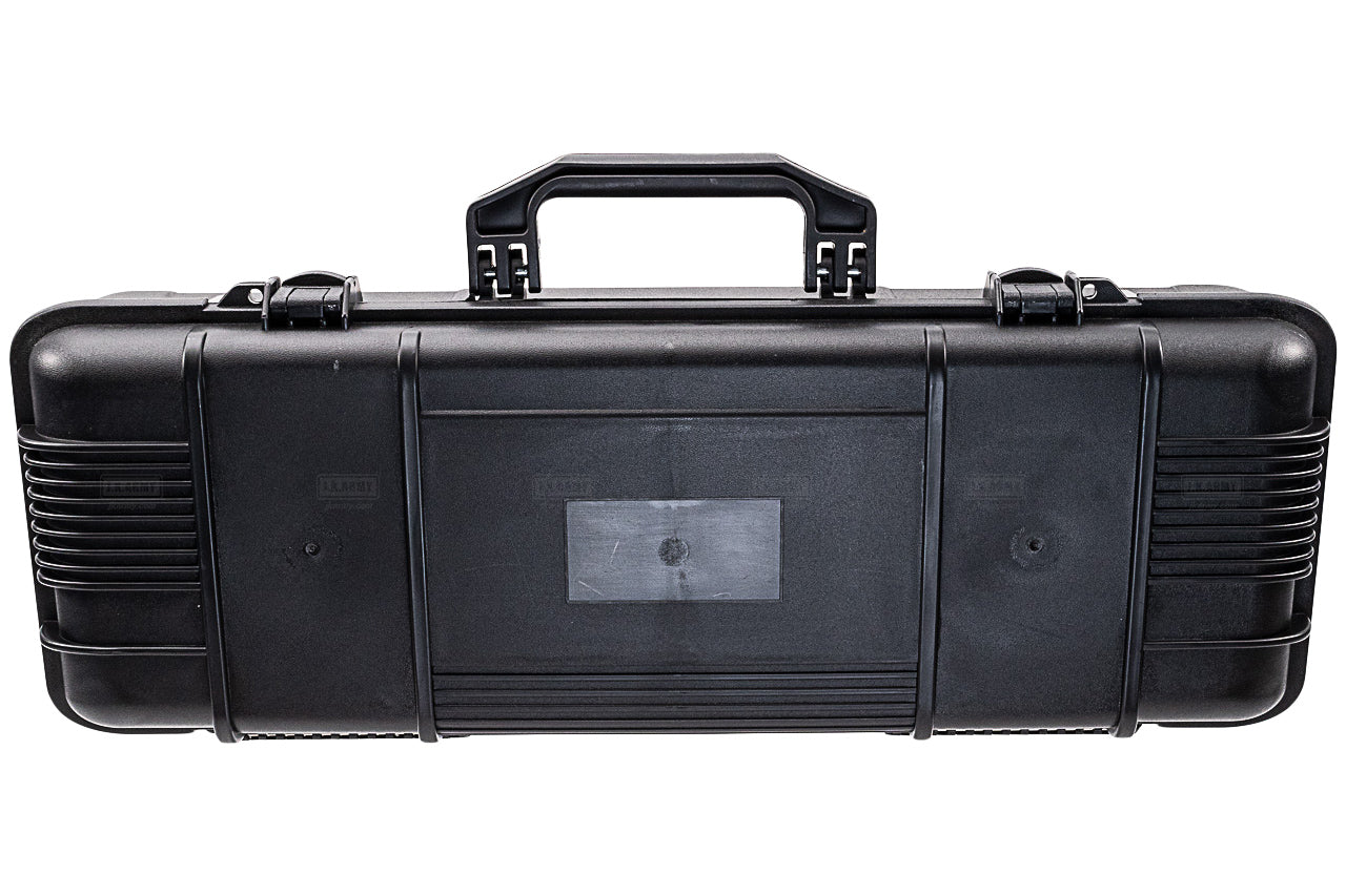 Tactical Hard Gun Case Box 545x210x105mm ( Shooting Safety Protective Tool  )