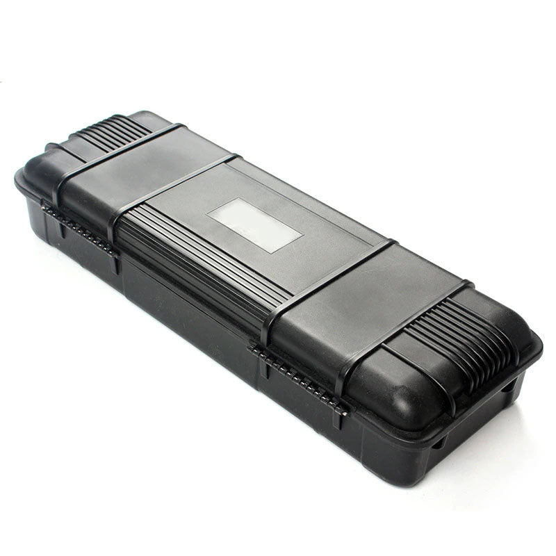 Tactical Hard Gun Case Box 545x210x105mm ( Shooting Safety Protective Tool  )