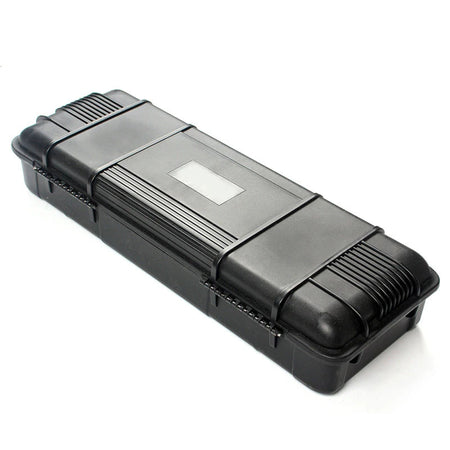 Tactical Hard Gun Case Box 545x210x105mm ( Shooting Safety Protective Tool  )