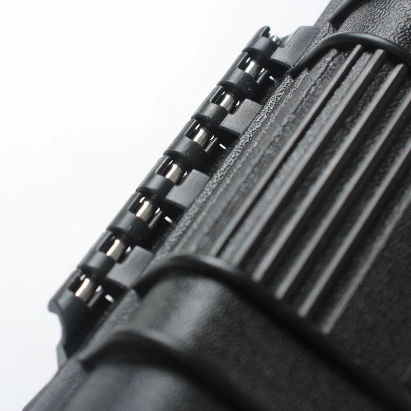 Tactical Hard Gun Case Box 545x210x105mm ( Shooting Safety Protective Tool  )