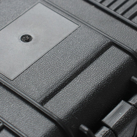 Tactical Hard Gun Case Box 545x210x105mm ( Shooting Safety Protective Tool  )