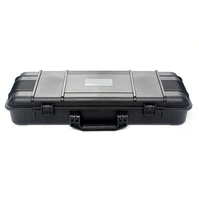 Tactical Hard Gun Case Box 545x210x105mm ( Shooting Safety Protective Tool  )