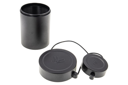 Vortex Crossfire II AO 4-12x50mm 1in Tube Second Focal Plane Rifle Scope