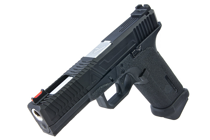 RWA Agency Arms EXA GBB Pistol Airsoft