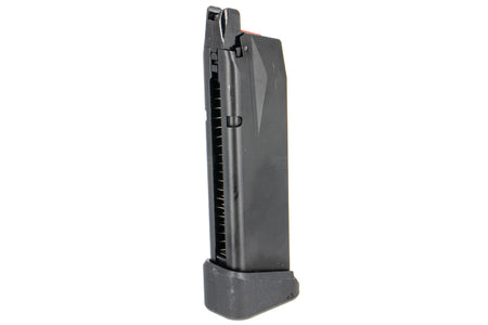 Cybergun SAI TP9 Elite Combat GBB 19 Rds Gas Magazine ( Black )