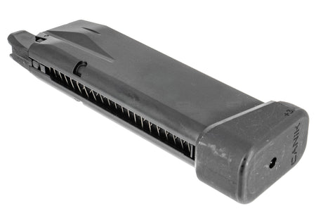 Cybergun SAI TP9 Elite Combat GBB Pistol ( Black )