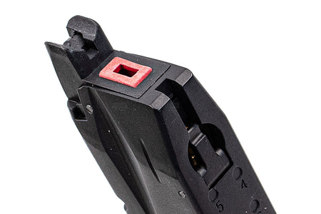 Cybergun CANiK TP9 21 Rounds CO2 Magazine