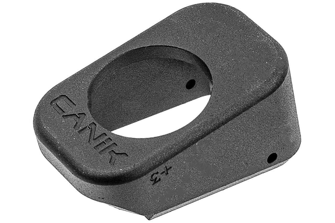 Cybergun CANiK CO2 Type Magazine Base For Cybergun CANiK TP9 GBBP