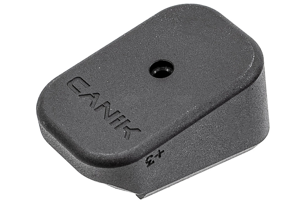 Cybergun CANiK Gas Type Magazine Base For Cybergun CANiK TP9 GBBP