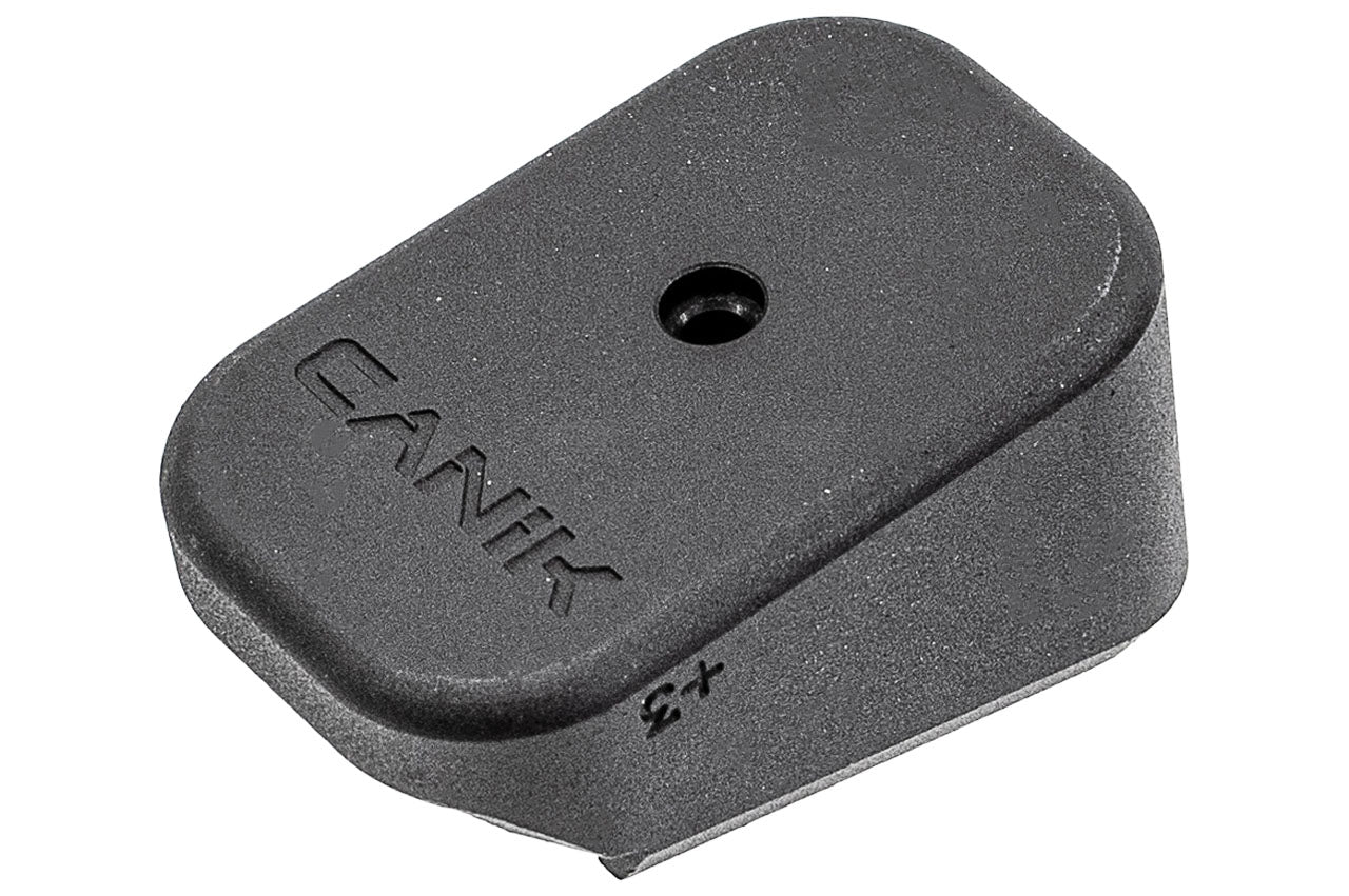 Cybergun CANiK Gas Type Magazine Base For Cybergun CANiK TP9 GBBP