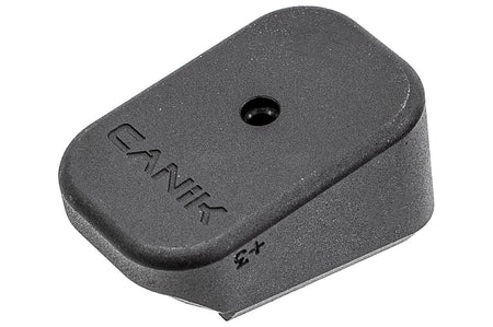 Cybergun CANiK Gas Type Magazine Base For Cybergun CANiK TP9 GBBP