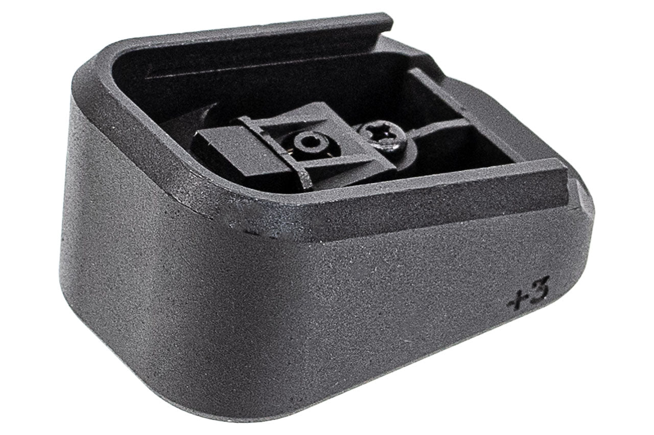 Cybergun CANiK Gas Type Magazine Base For Cybergun CANiK TP9 GBBP