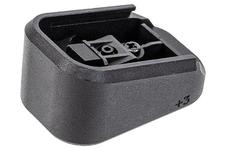 Cybergun CANiK Gas Type Magazine Base For Cybergun CANiK TP9 GBBP