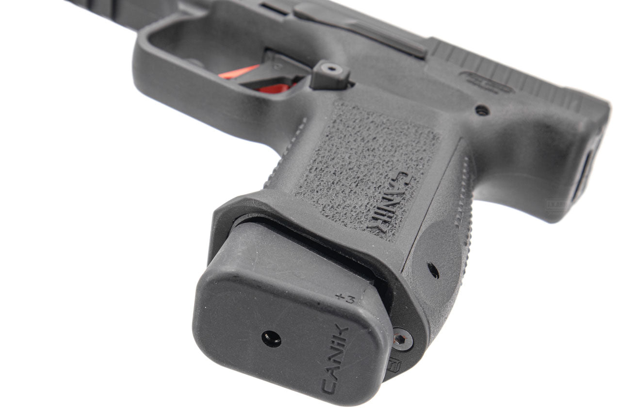 Cybergun SAI TP9 Elite Combat GBB Pistol ( Black )