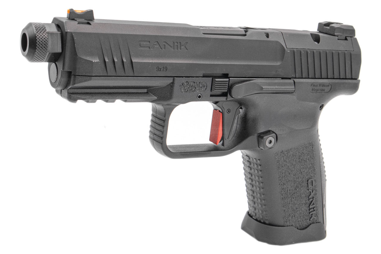 Cybergun SAI TP9 Elite Combat GBB Pistol ( Black )