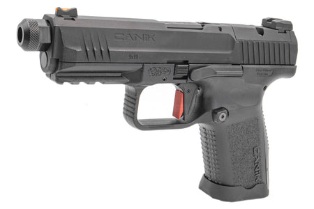 Cybergun SAI TP9 Elite Combat GBB Pistol ( Black )