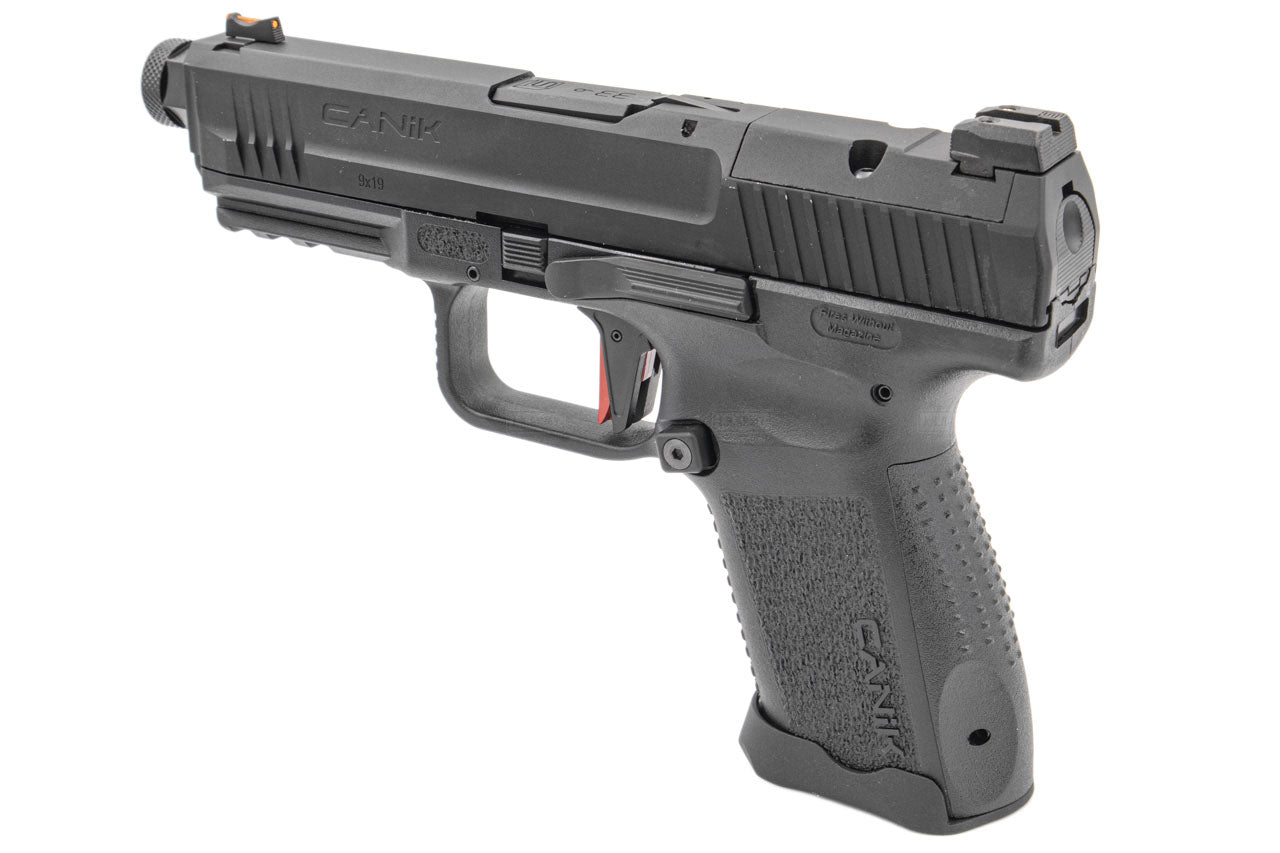 Cybergun SAI TP9 Elite Combat GBB Pistol ( Black )