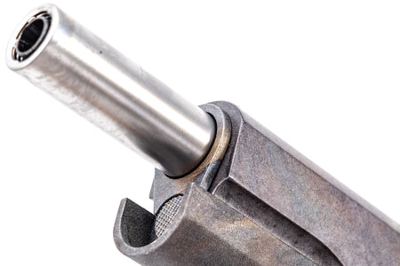 Cybergun AO Marble Pattern 1911 with Wood Grip GBB Pistol Airsoft