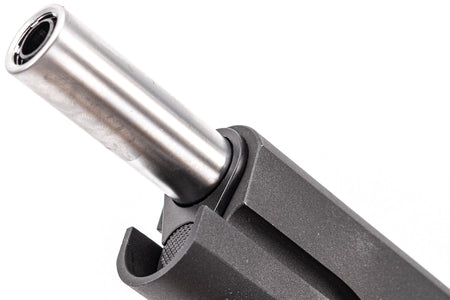 Cybergun AO matt Black 1911 with Wood Grip GBB Pistol Airsoft