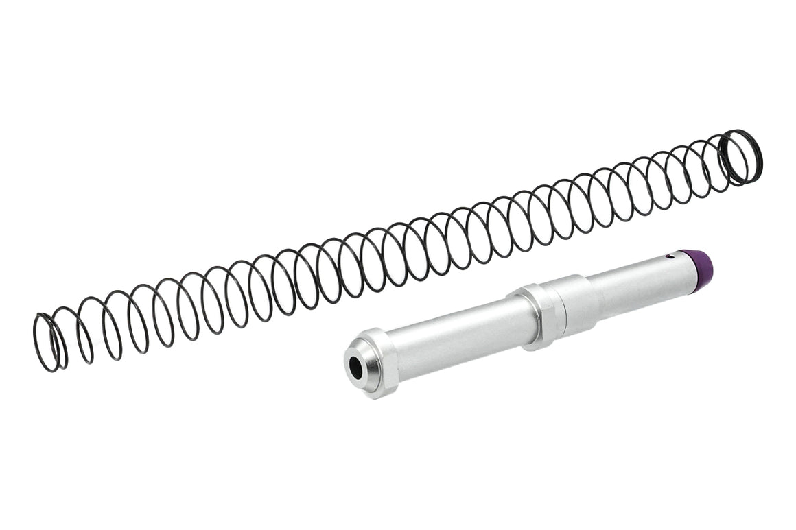 CGS Long Recoil Buffer Set For CGS AR / M16 GBBR Series
